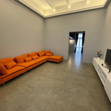 Bormida 24 Apartamento Catânia Exterior foto
