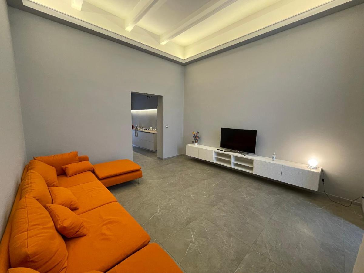Bormida 24 Apartamento Catânia Exterior foto