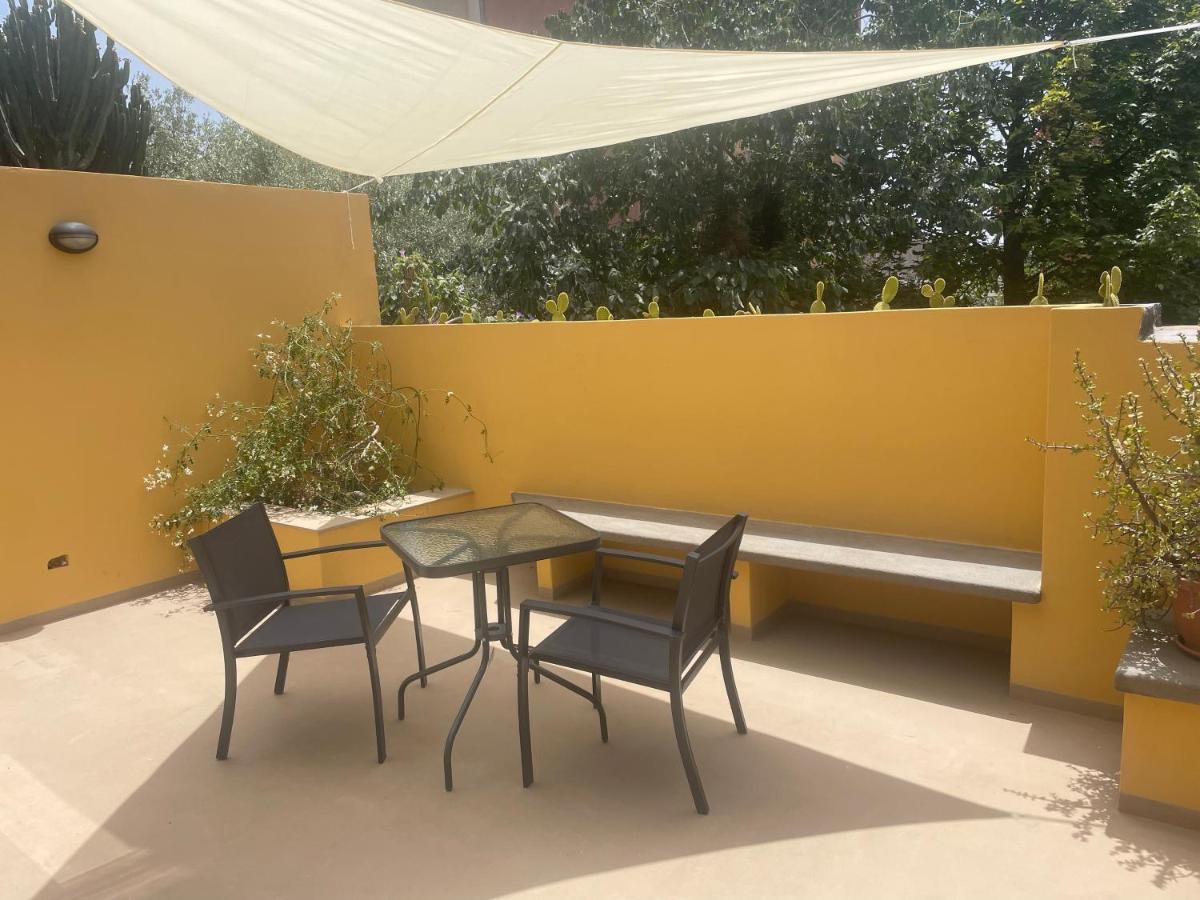 Bormida 24 Apartamento Catânia Exterior foto