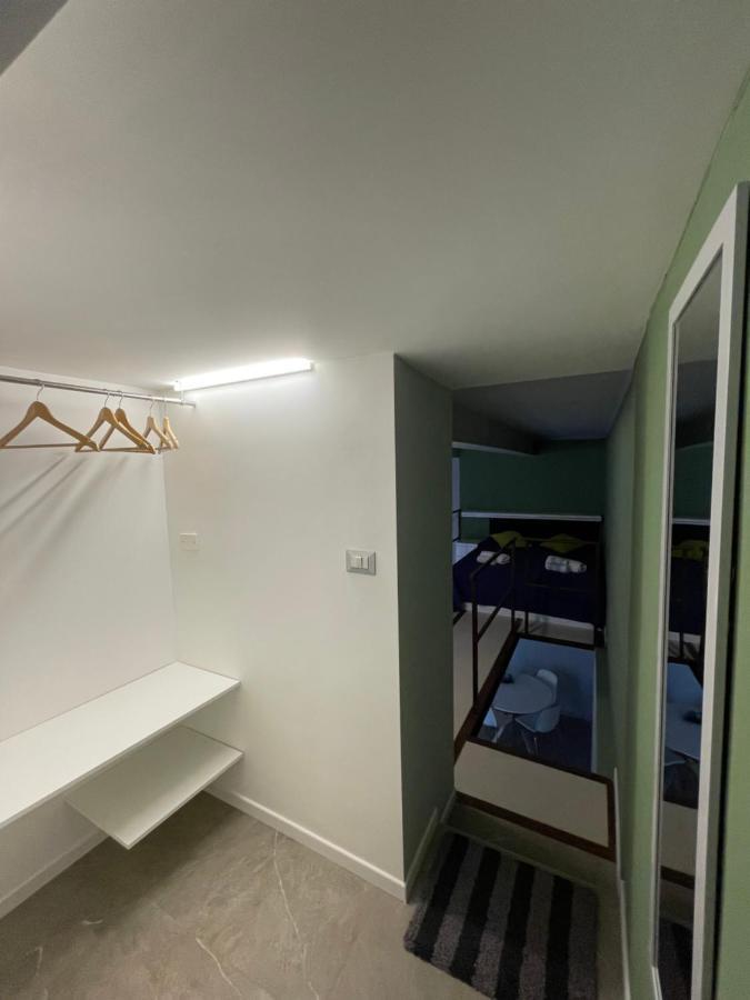 Bormida 24 Apartamento Catânia Exterior foto