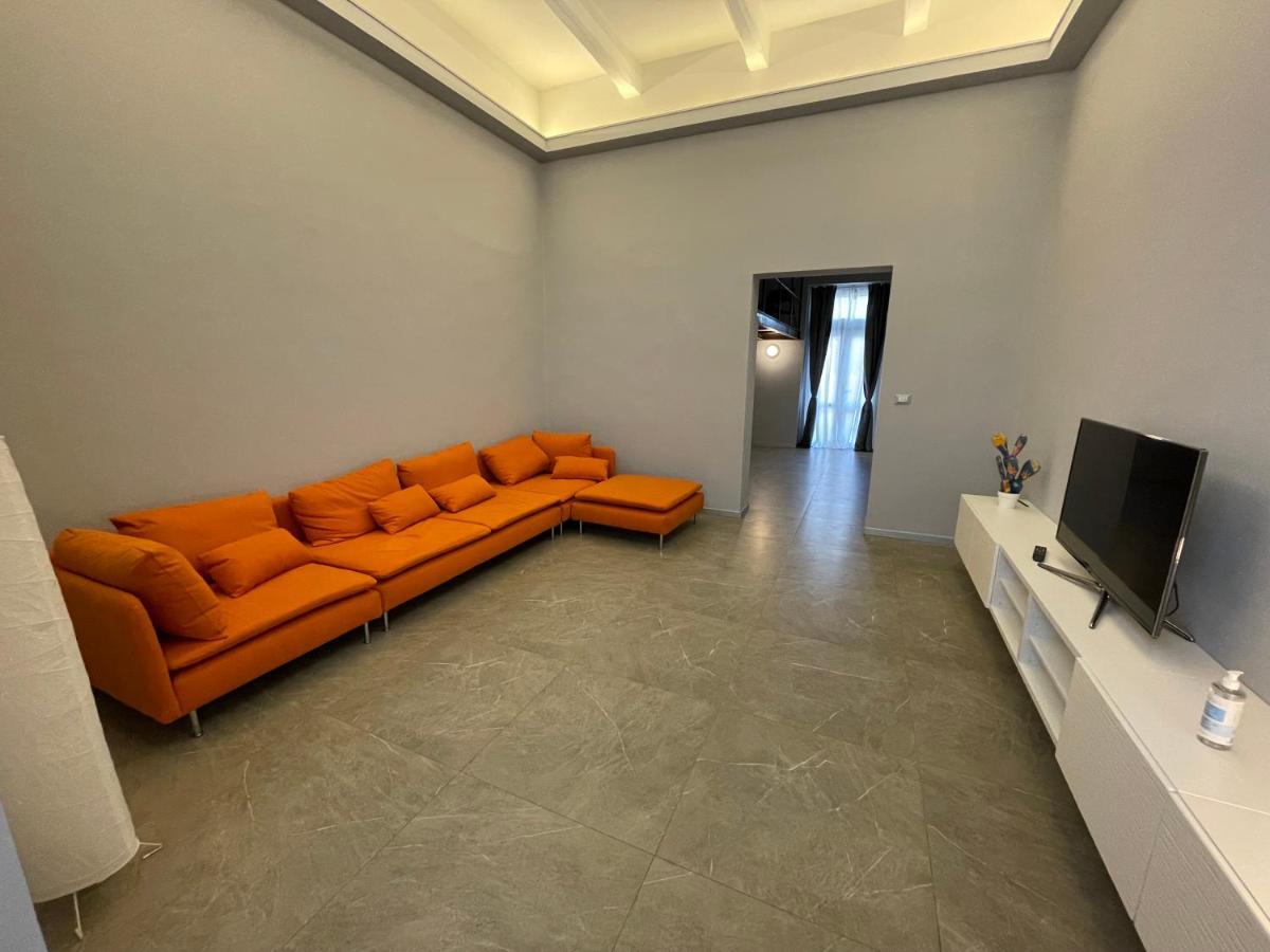 Bormida 24 Apartamento Catânia Exterior foto