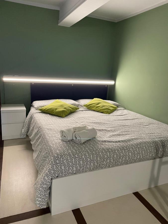 Bormida 24 Apartamento Catânia Exterior foto