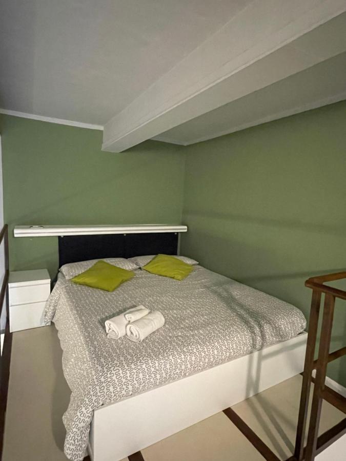 Bormida 24 Apartamento Catânia Exterior foto