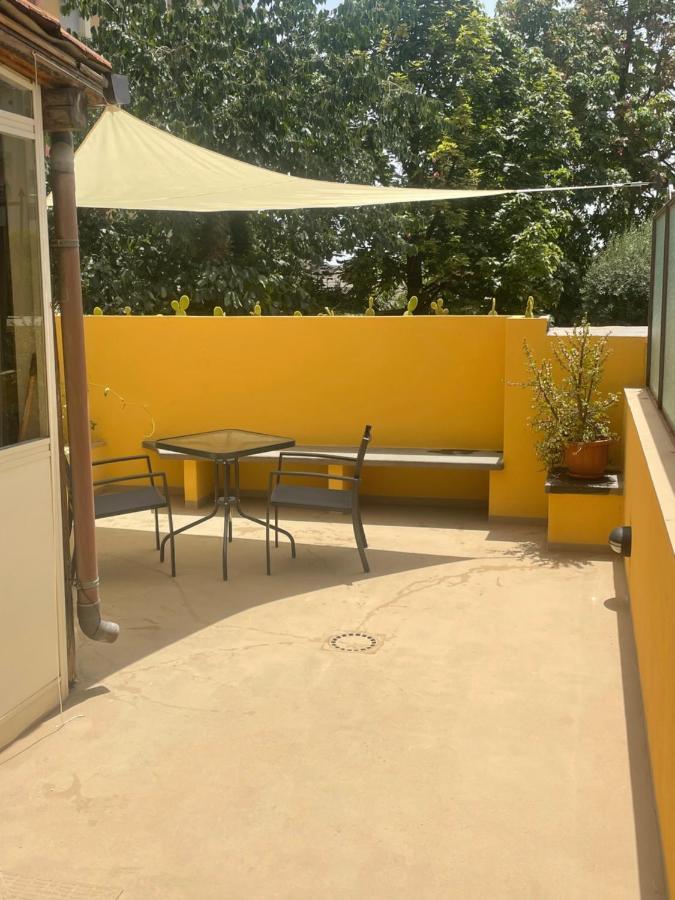 Bormida 24 Apartamento Catânia Exterior foto
