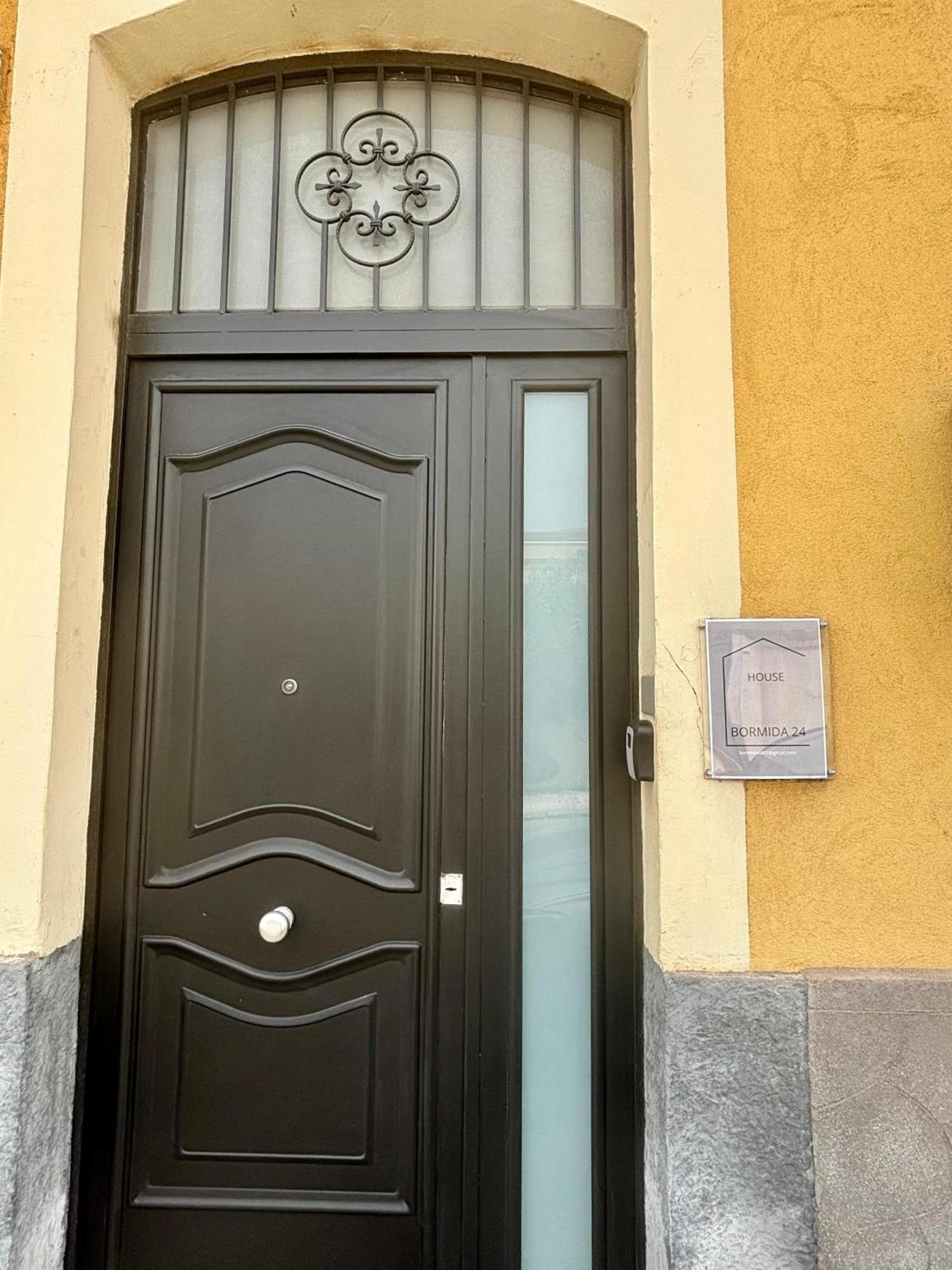 Bormida 24 Apartamento Catânia Exterior foto